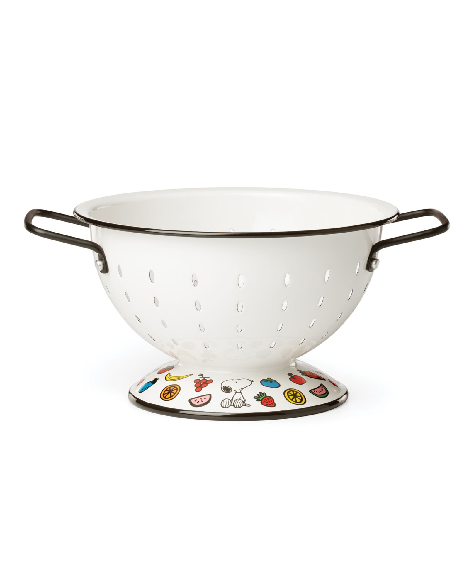 Дуршлаг Lenox Chef Snoopy 9.6"
