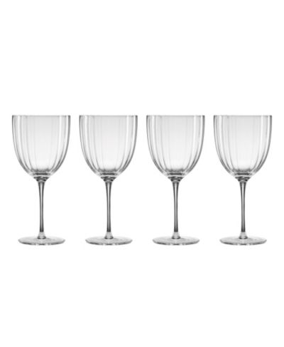 Набор винных бокалов Lenox Curva All Purpose, 4 шт.