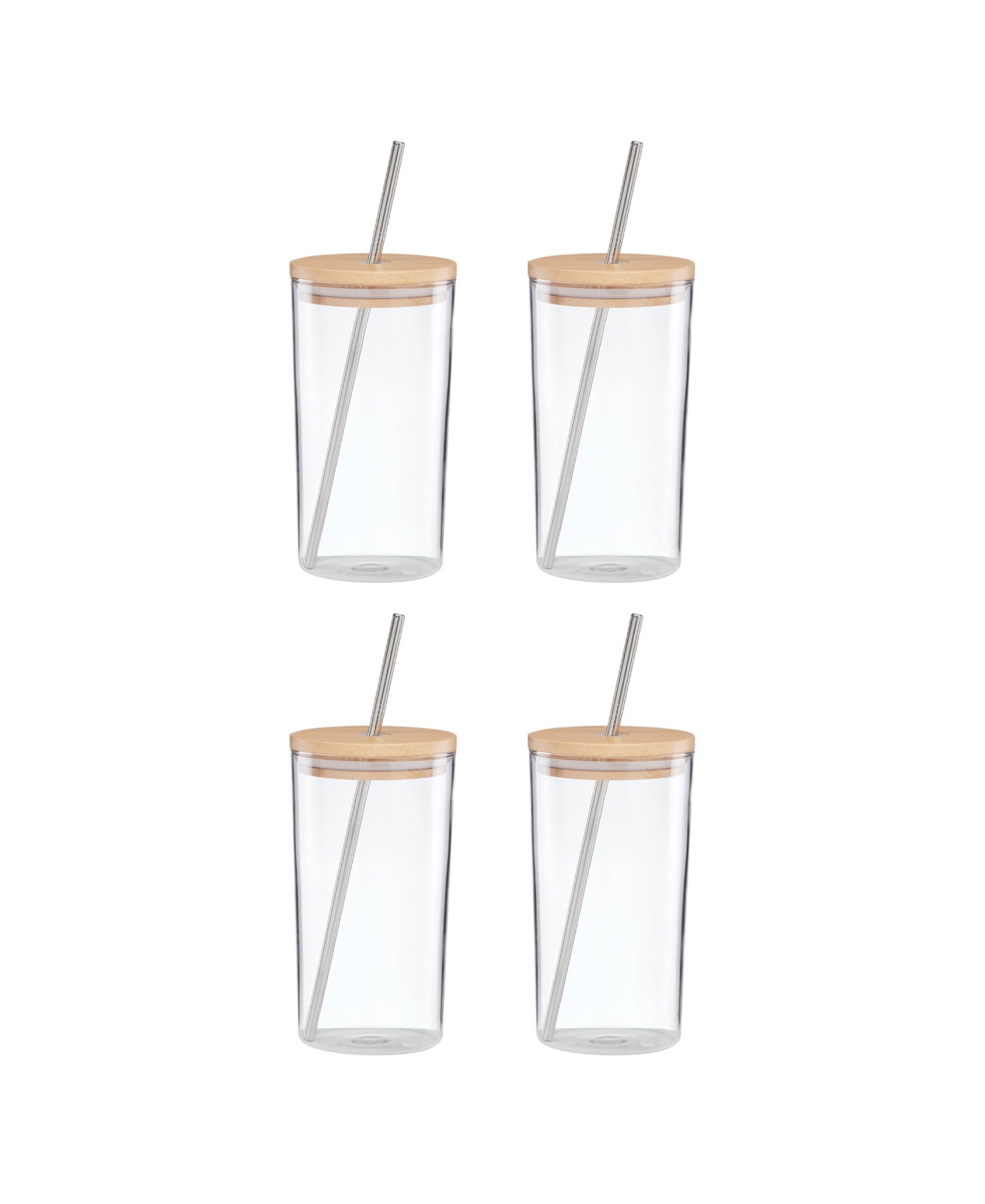 Lenox Tuscany Classics стаканы для холодных напитков набор 4 шт