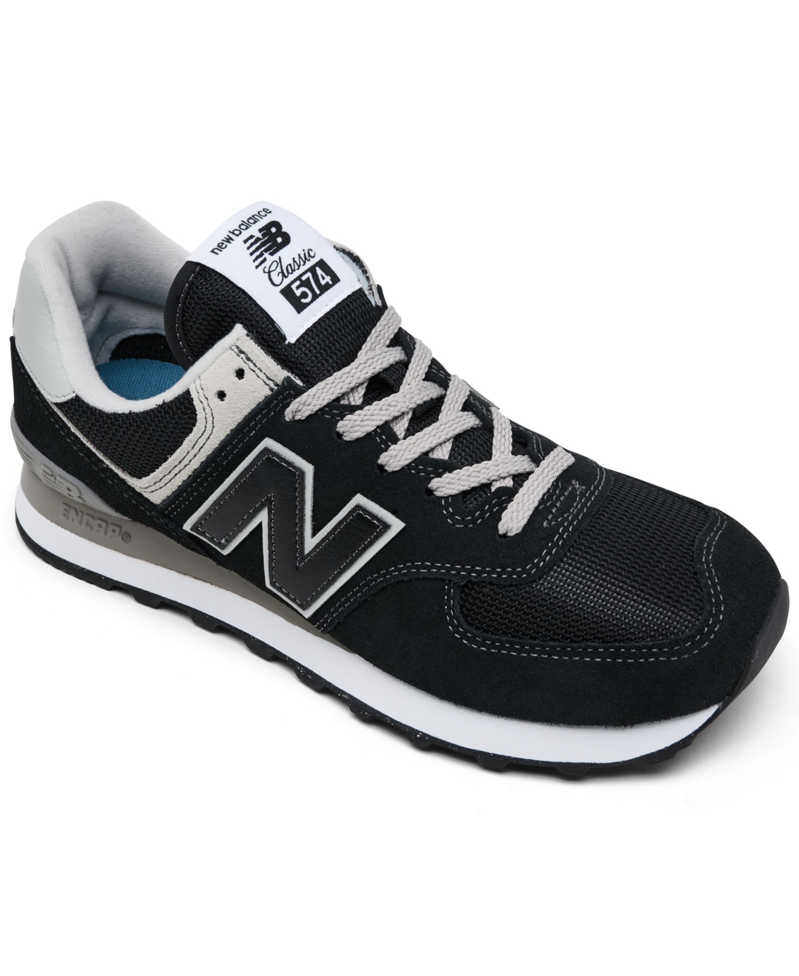 New Balance Женские 574 Core Casual Sneakers