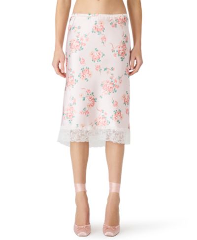 Женская юбка Steve Madden Alayna Printed