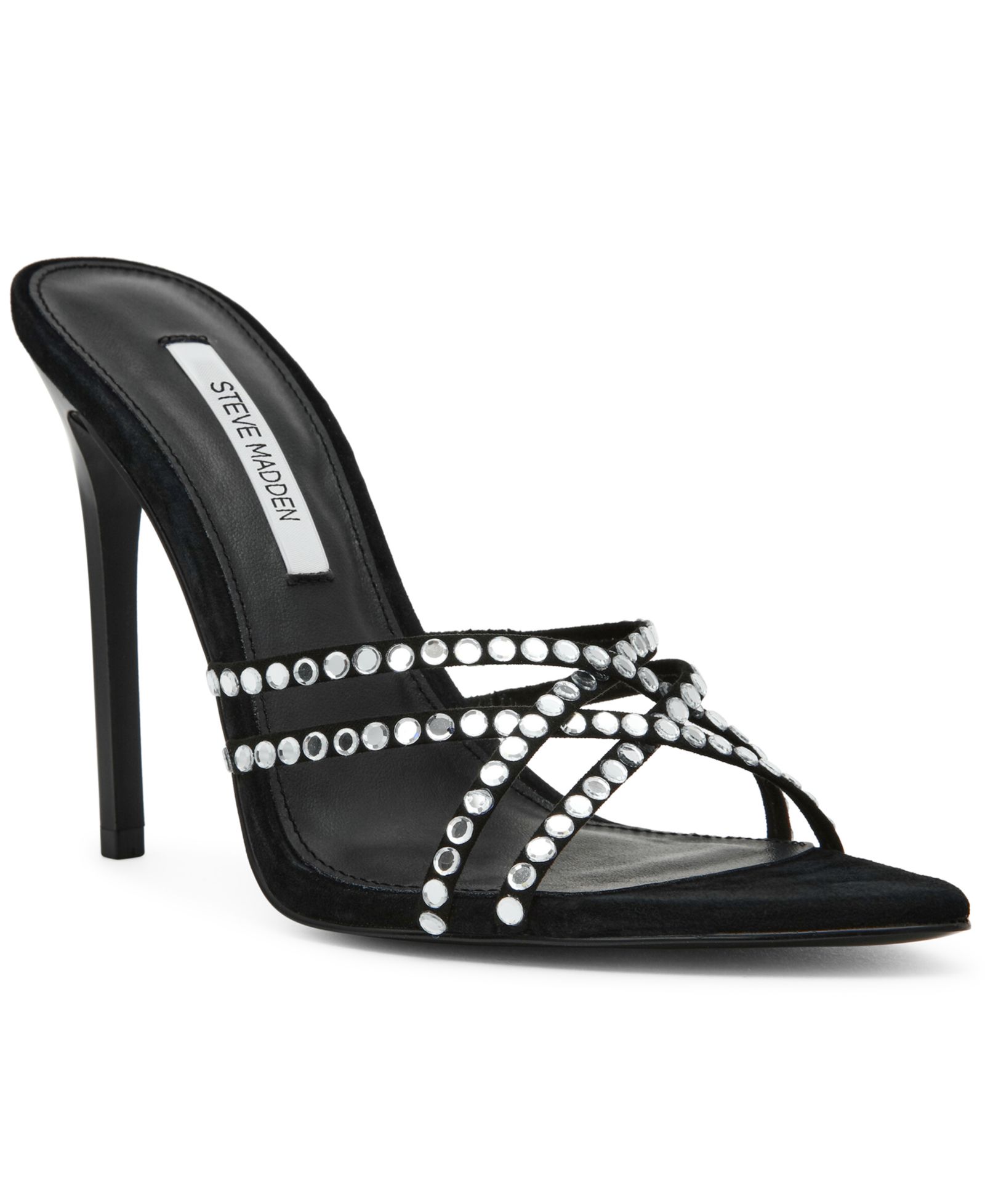 Женские сандалии Steve Madden Somers на ремешках