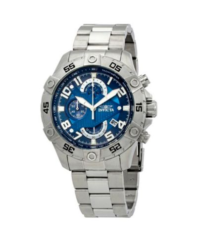 Invicta Мужские часы Rally Quartz Multifunction, 26094 S1