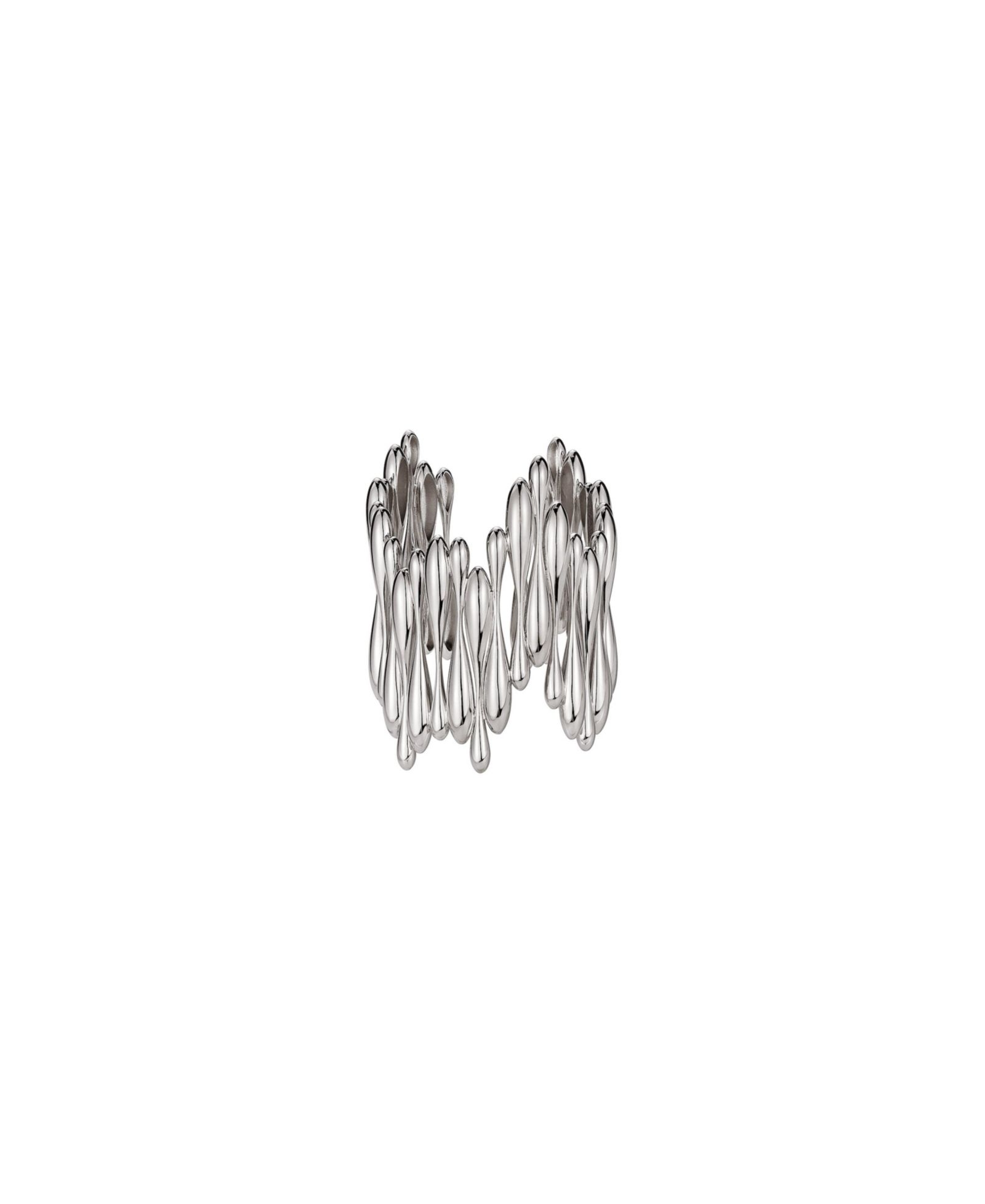 RETRO CHIC Браслет Rain Drop Bangle