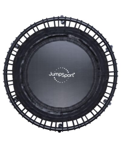 Фитнес-батут JumpSport 230, 39-inch, ESSENTIAL, для домашних тренировок