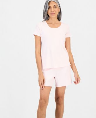 Gentle Pink