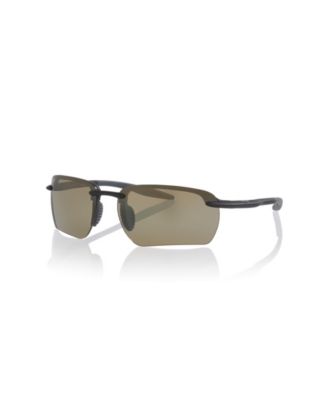 Солнцезащитные очки Maui Jim PioPolarized Unisex, MJ000859