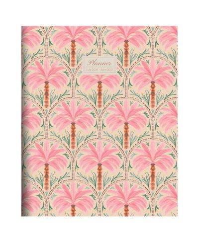 TF Publishing Paper Goods July 2026 - June 2027 Exotic Palms Large Monthly Planner