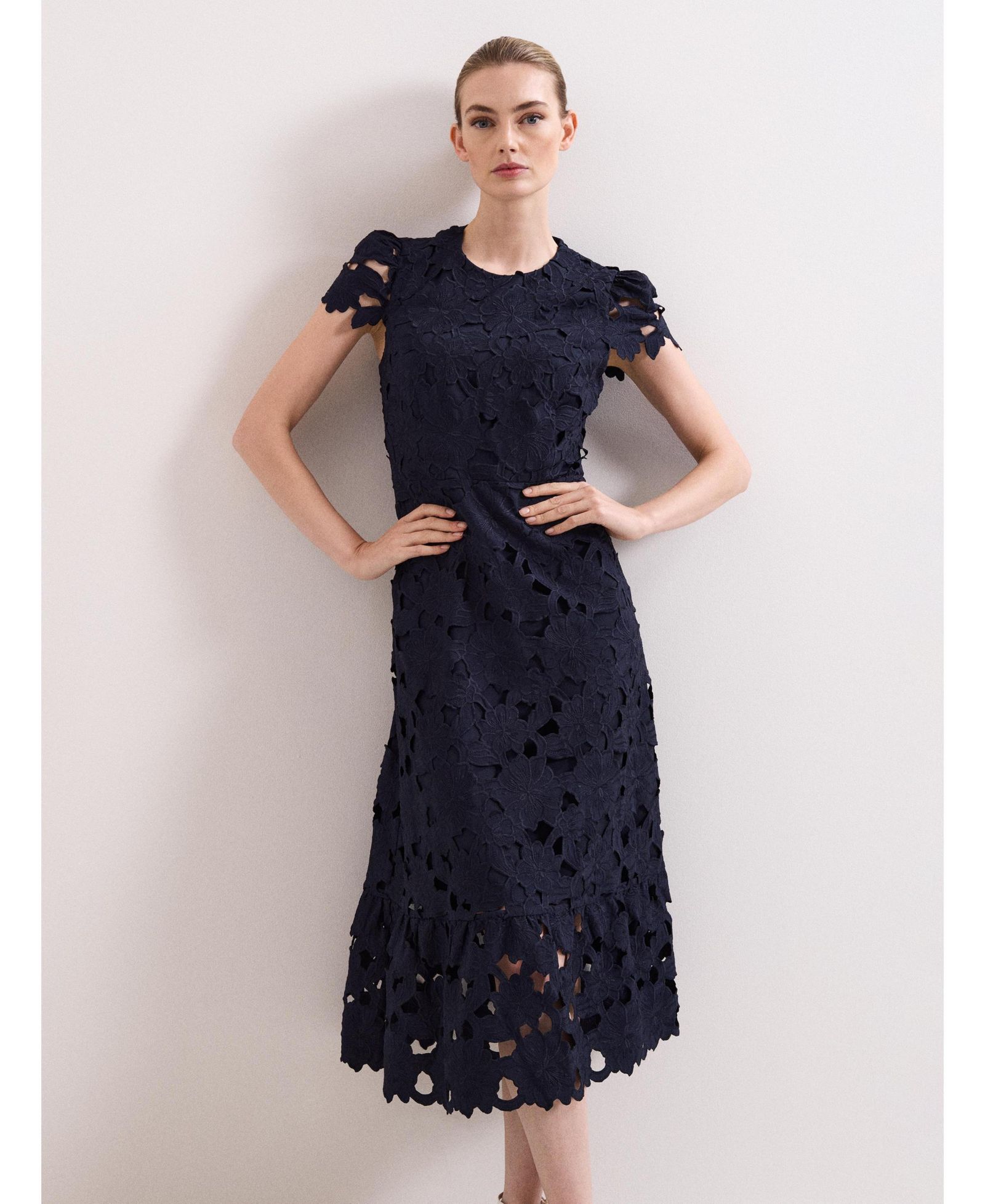 Phase Eight Women's Leilani Lace Dress