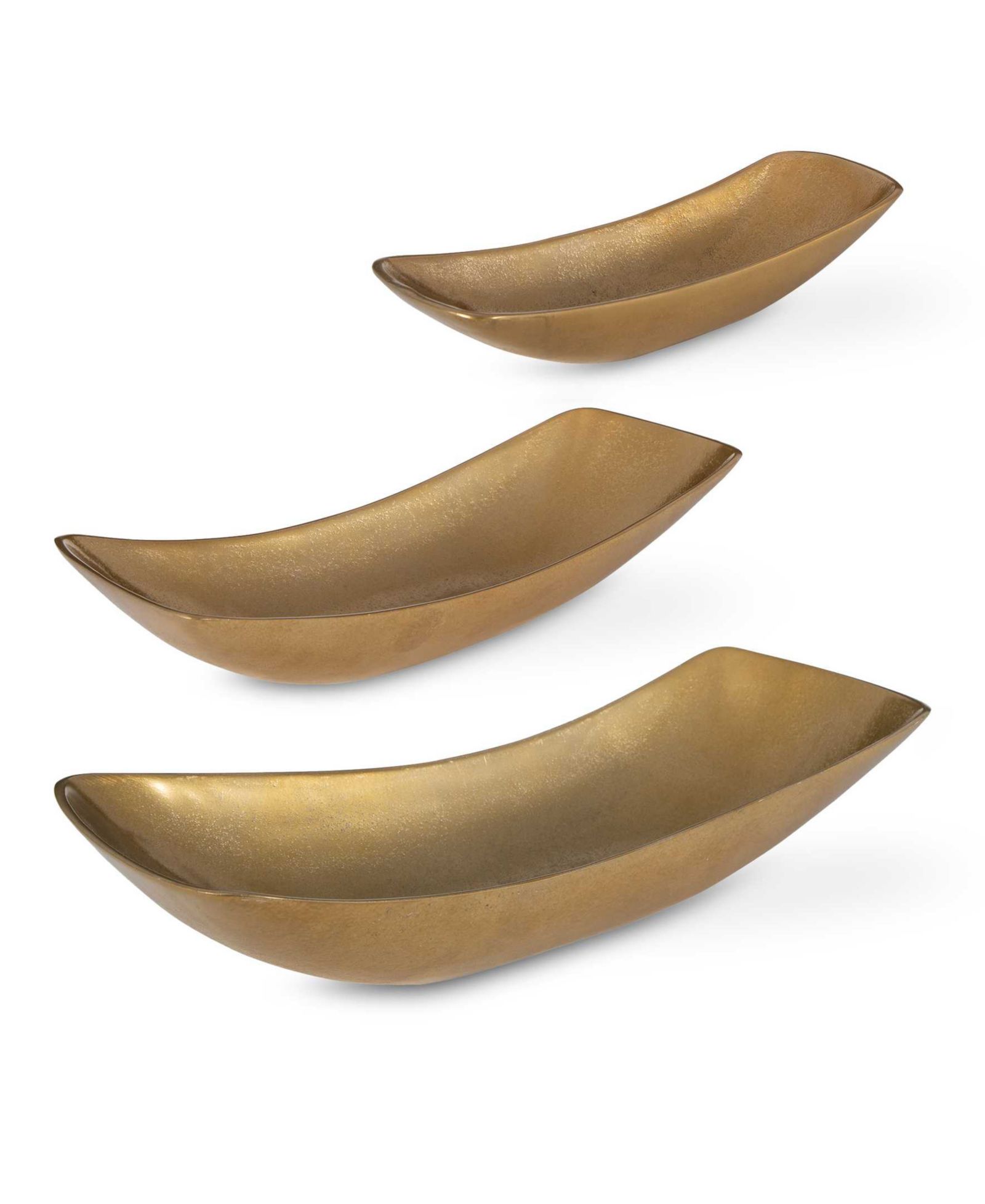 Uttermost Anas Antique Bowls, Set of 3