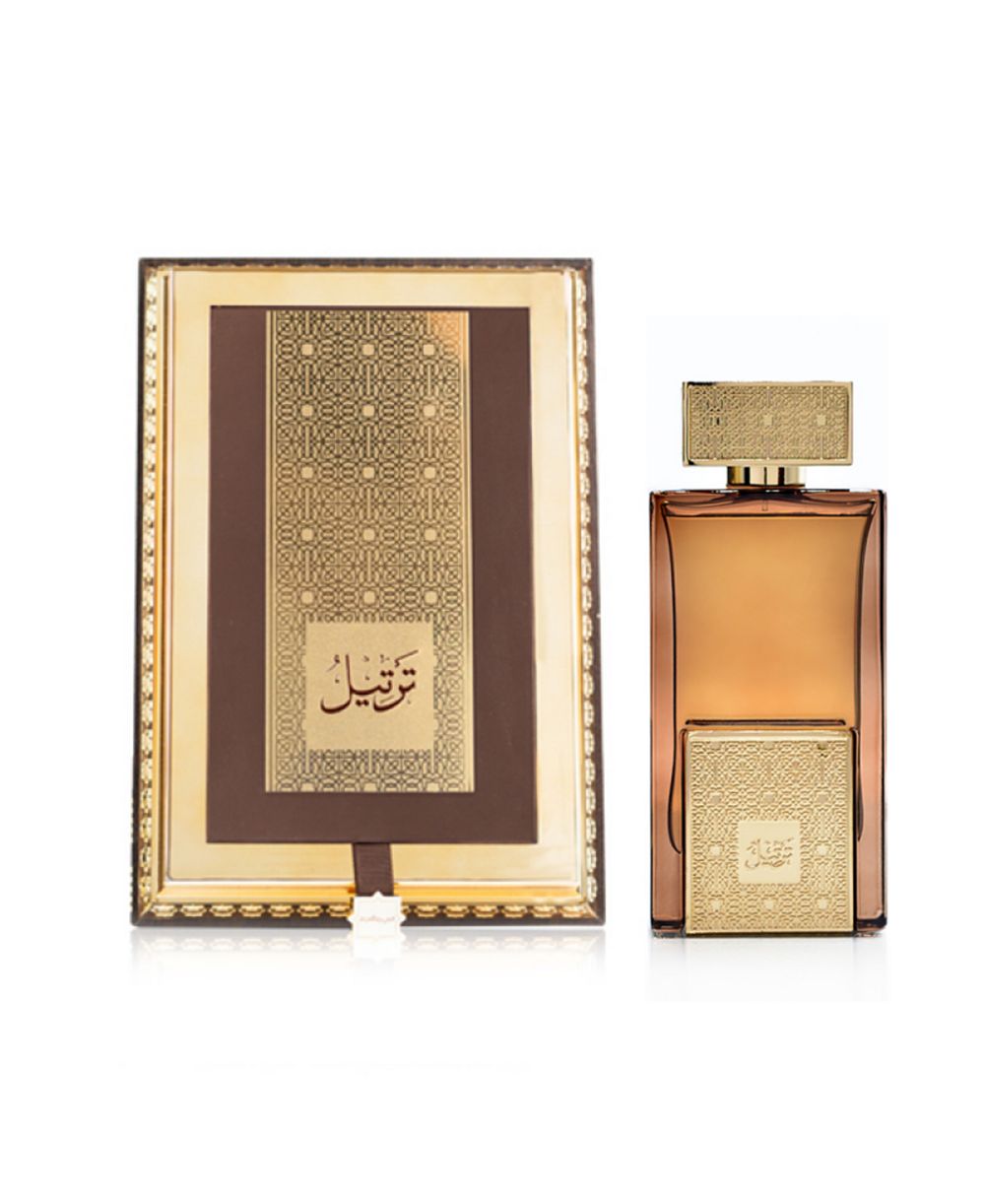 Arabian Oud Tarteel Gold 75 мл унисекс Eau de Parfum