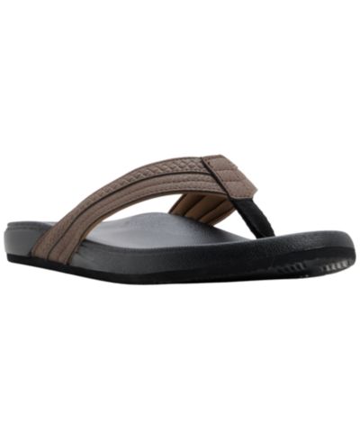 Мужские сандалии Call It Spring Men's Spinnaker Slip-on Thong