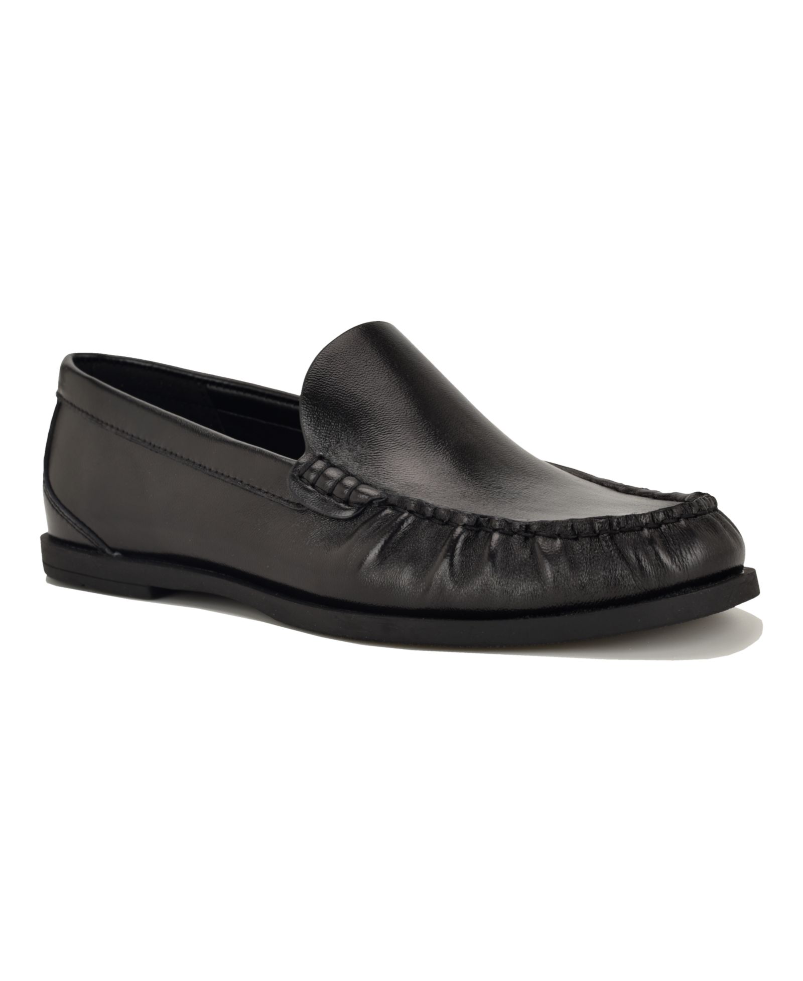 Nine West Women's Postit Flat Slip-On Loafers