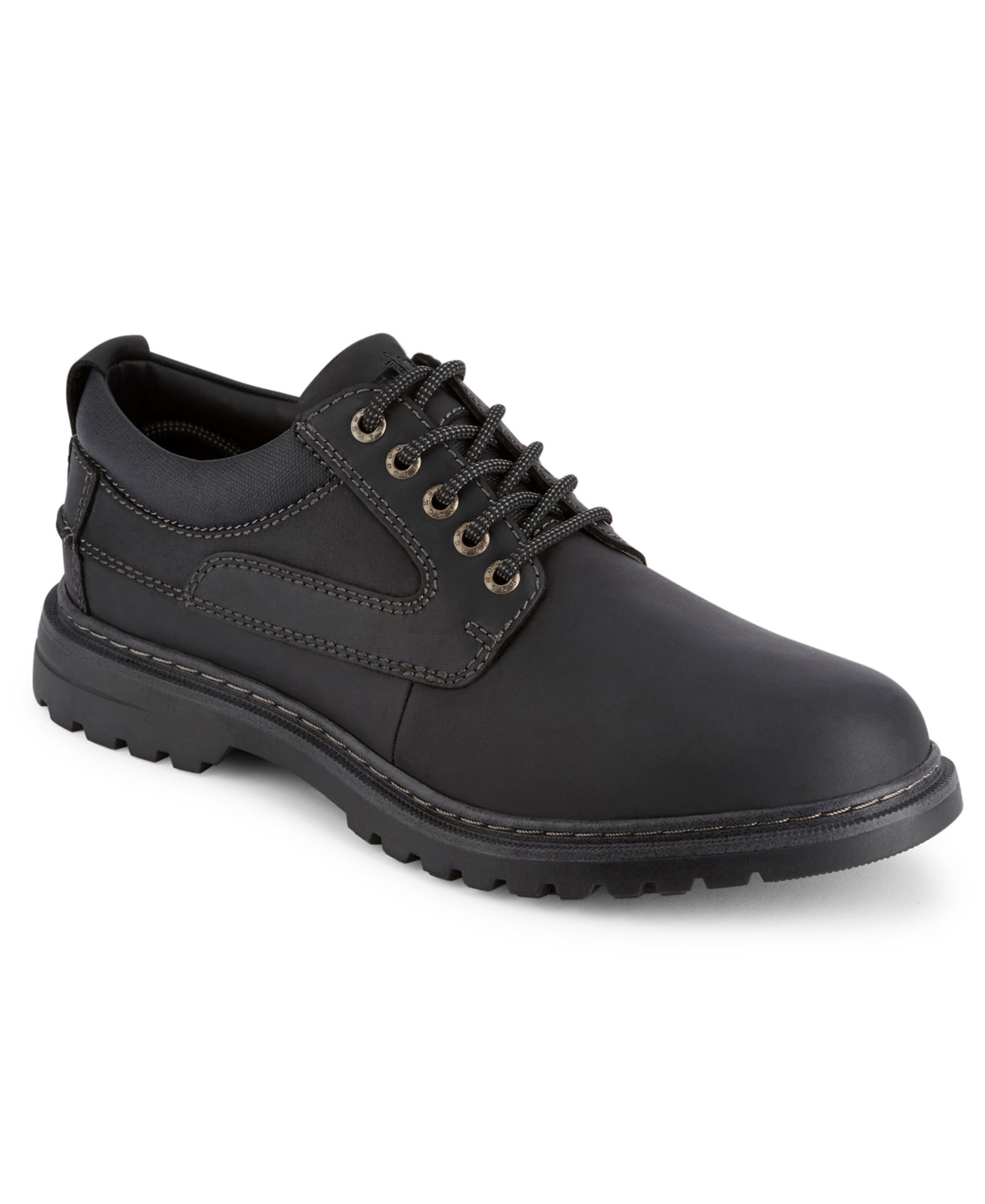 Мужские туфли Dockers Warden Lace-Up Oxford