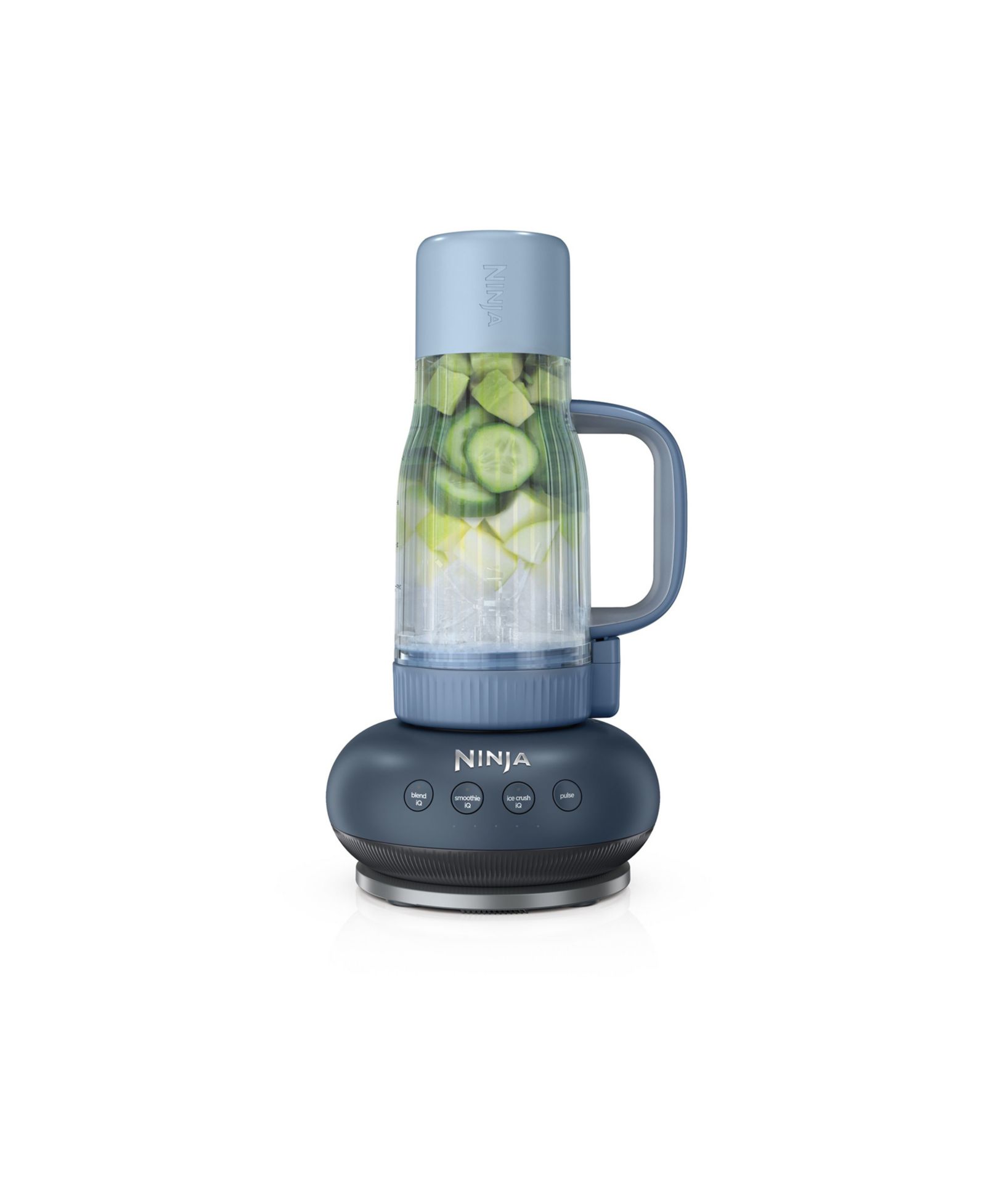 Блендер Ninja BlendBoss Tumbler