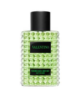 Born in Roma Salty Pistachio Limited Edition Hair and Body Mist, 3.4 oz.