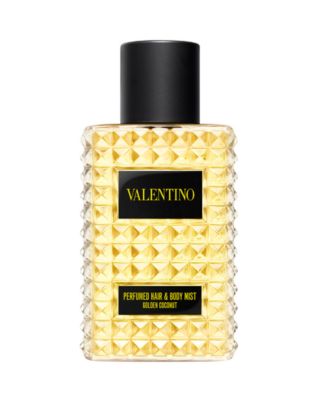 Born in Roma Golden Coconut Limited Edition Hair and Body Mist, 3.4 oz.