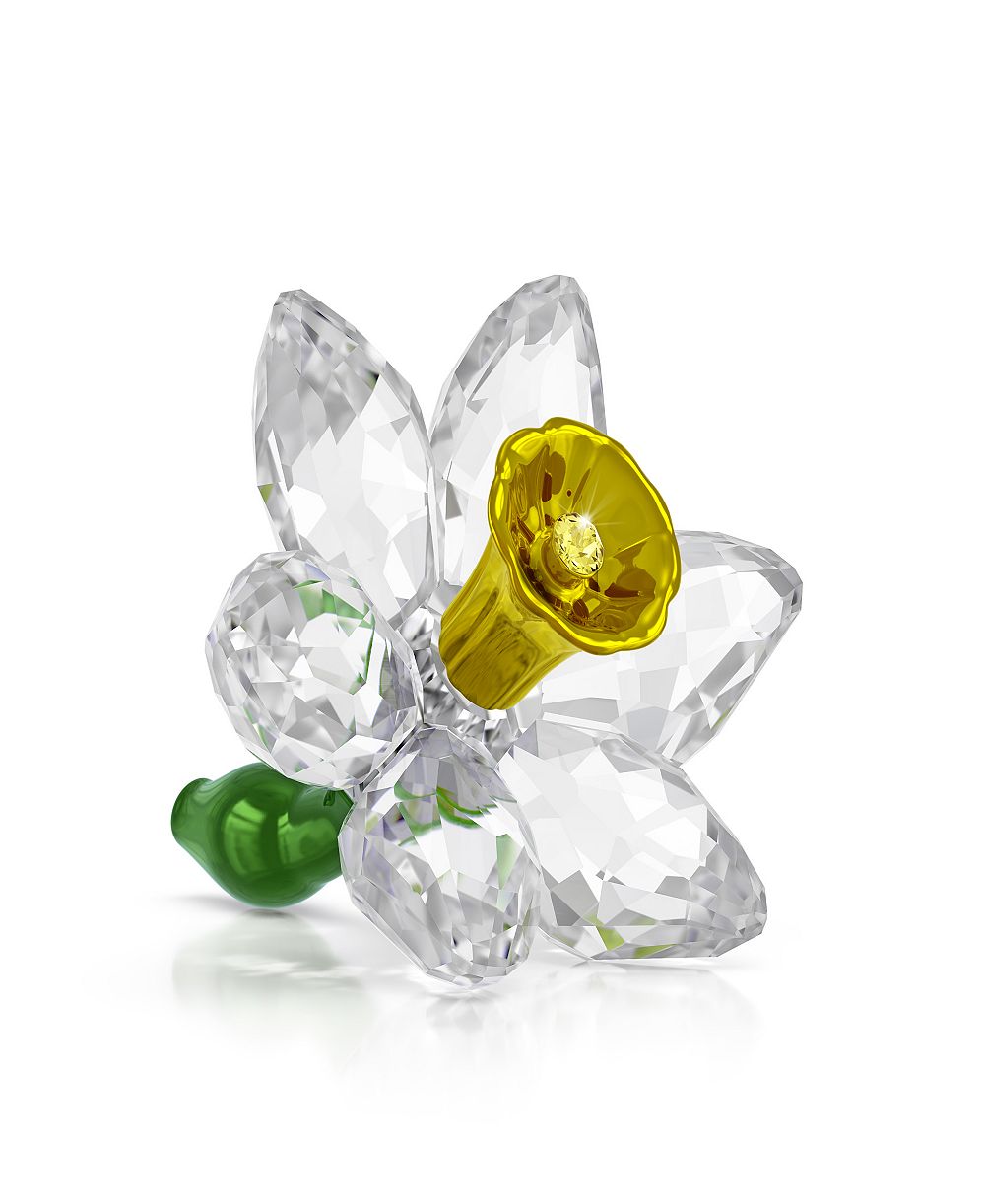 Swarovski хрустальная фигурка Florere Daffodil