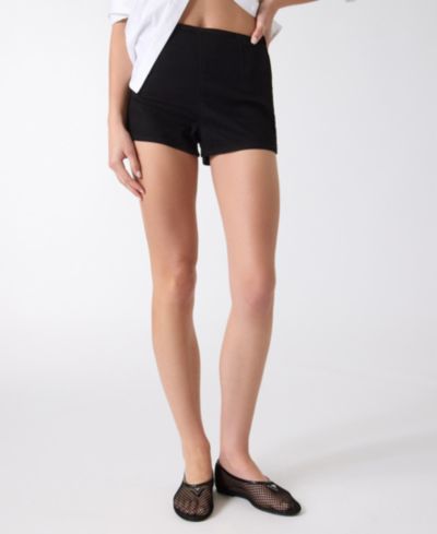 Женские джинсовые шорты GUESS Liza