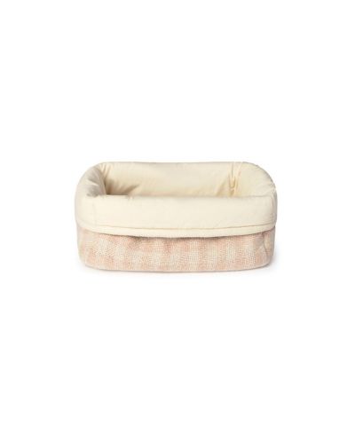 Lorena Canals Quilted Basket Matcha