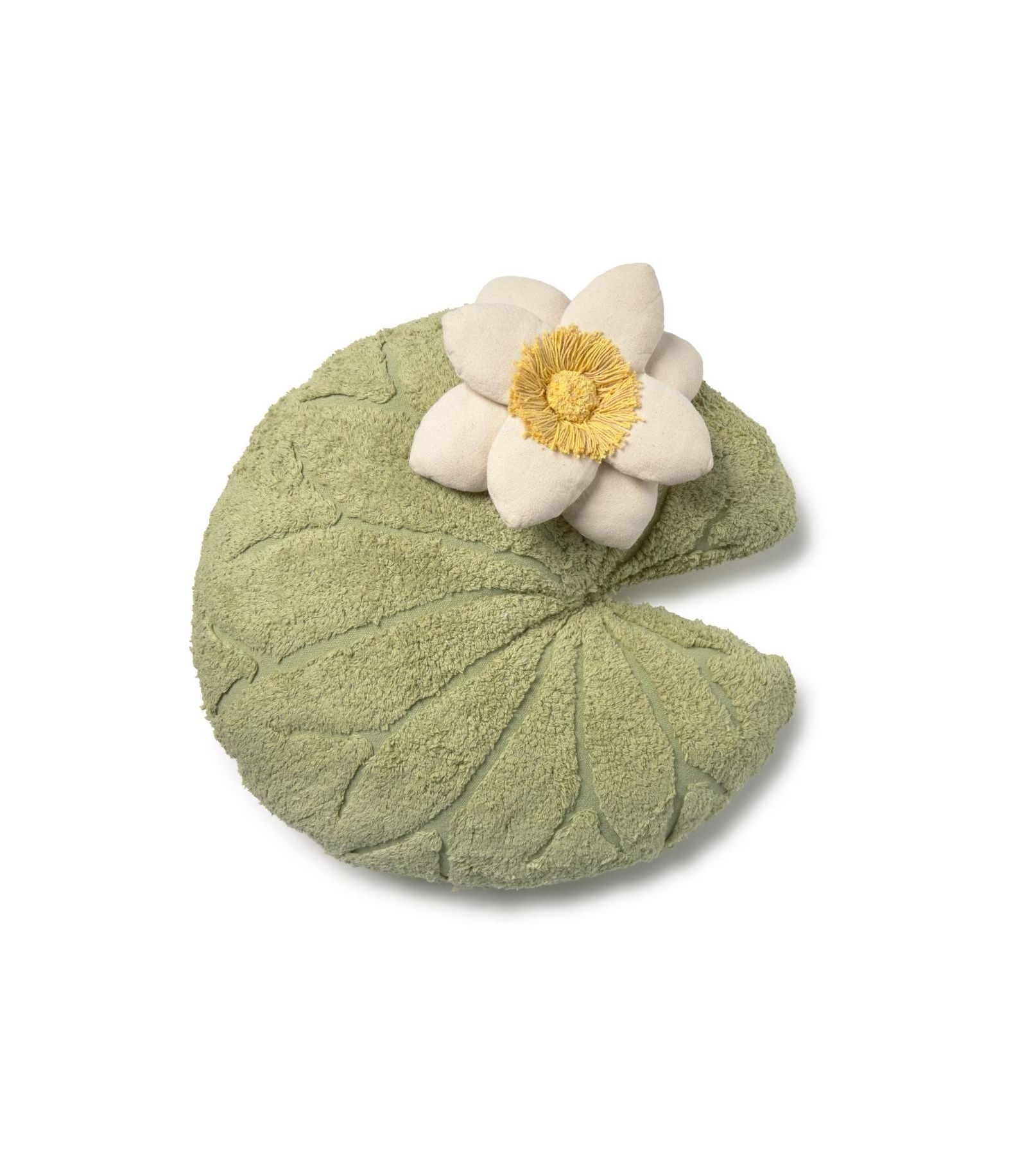 Lorena Canals Подушка для пола Water Lily
