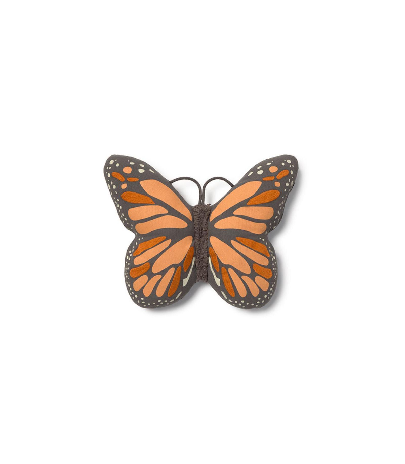 Lorena Canals подушка Butterfly