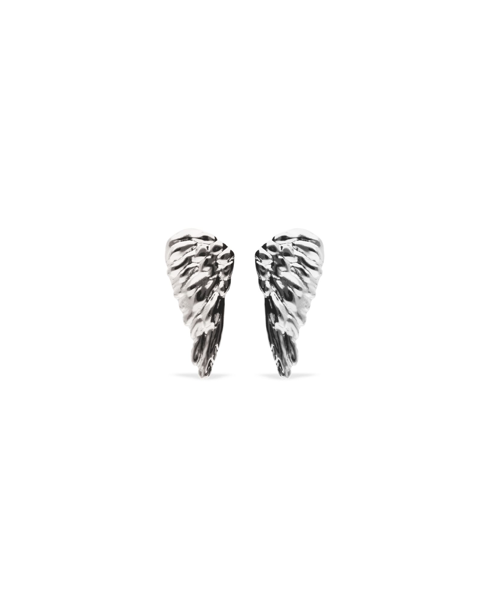Серьги UNOde50 Wings Shape