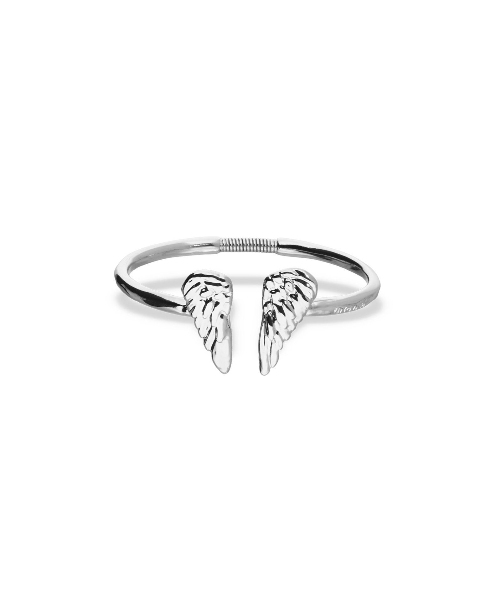 Жесткий браслет UNOde50 Wings