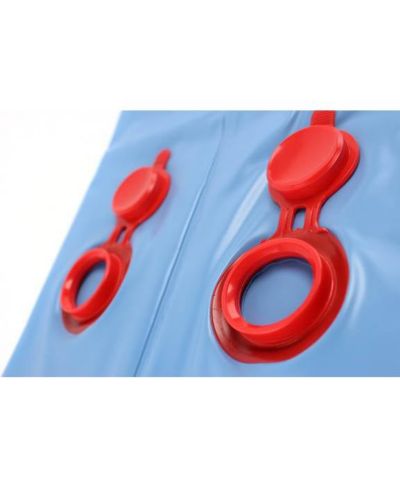 Swimline Swimming Pool 1x8 Ft Winter Cover Water Tube Double for Inground Pool