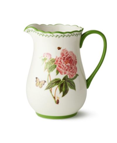 Certified International кувшин Mirabella, 128 oz.