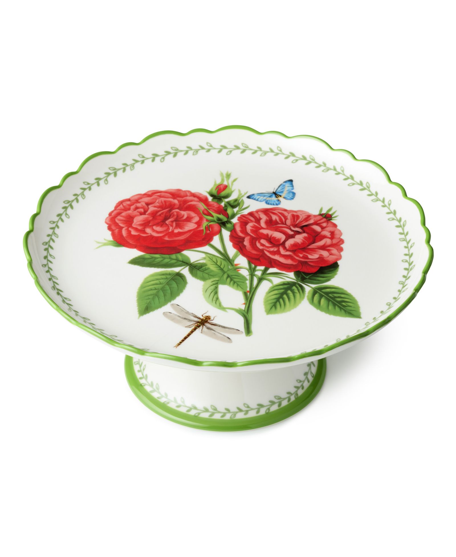 Certified International Mirabella Cake Stand