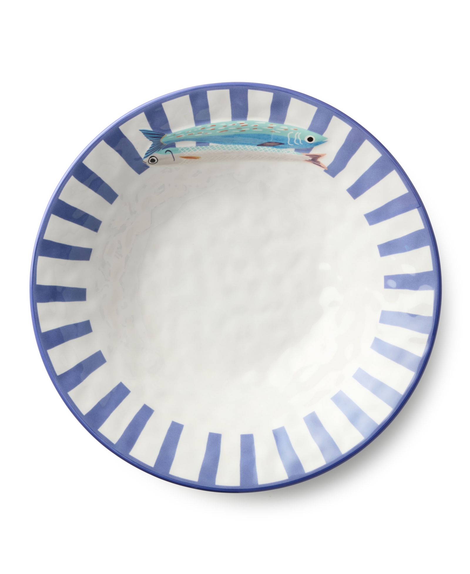 Сервировочная чаша Certified International Something Fishy