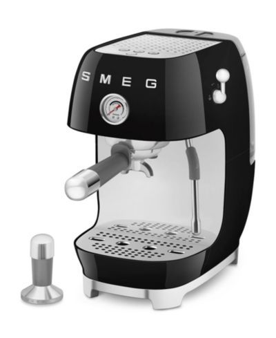 Кофемашина SMEG 50's Retro Style Espresso and Cold Brew