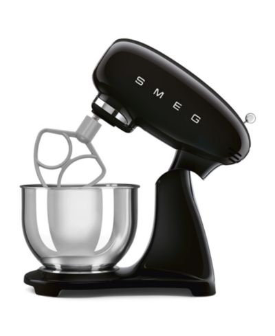 Стационарный миксер SMEG 50's Retro Style Aesthetic Forte