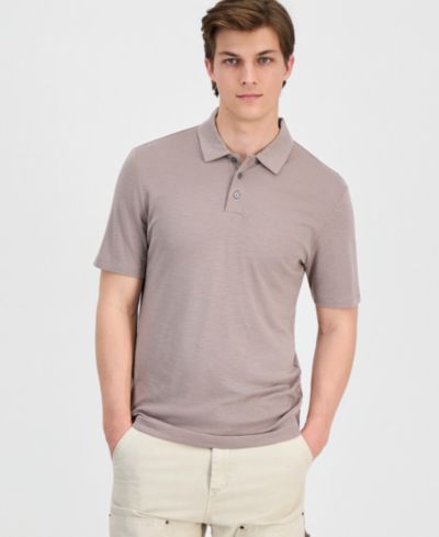 HUGO by Hugo Boss Men's Dulinen Polo Shirt