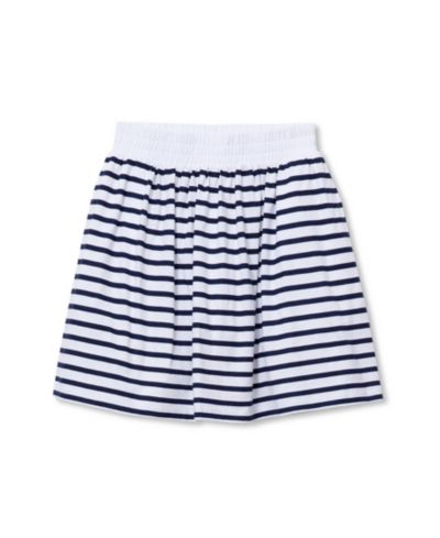 Детский шорты-юбка Lands' End Smocked