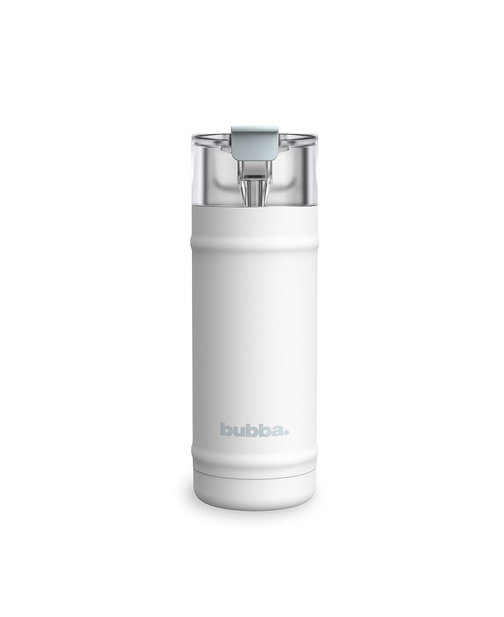 Bubba Fresh Kicks 18 oz. Vacuum-Insulated Stainless Steel Water Bottle