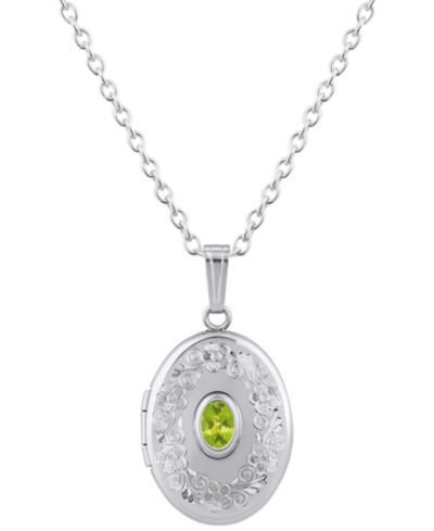 Peridot