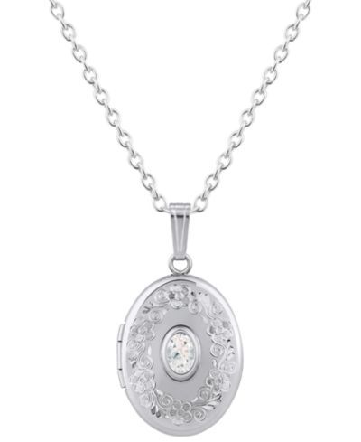 White Topaz