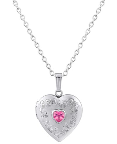 Pink Topaz