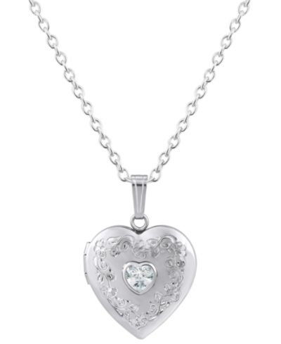 White Topaz