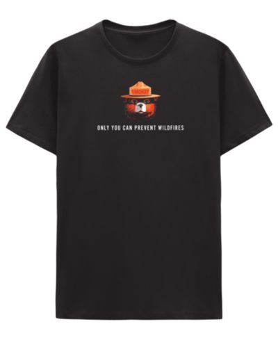 Футболка с коротким рукавом Hybrid Apparel Мужской