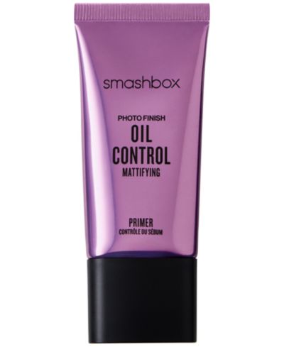 Матирующий праймер Smashbox Photo Finish Oil Control, 1.0 fl oz.