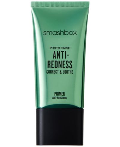 Праймер Smashbox Photo Finish Anti-Redness Correct and Soothe, 1.0 fl oz.