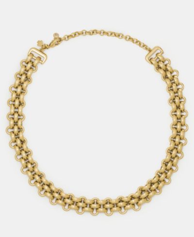 Колье-чокер kate spade new york Cubic Zirconia Chain Reaction