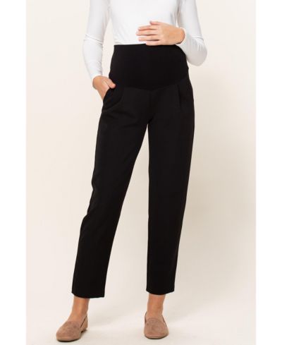 Брюки Hello Miz Maternity Relax Fit Over The Belly