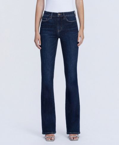 Женские джинсы Flying Monkey High Rise Full Length Bootcut