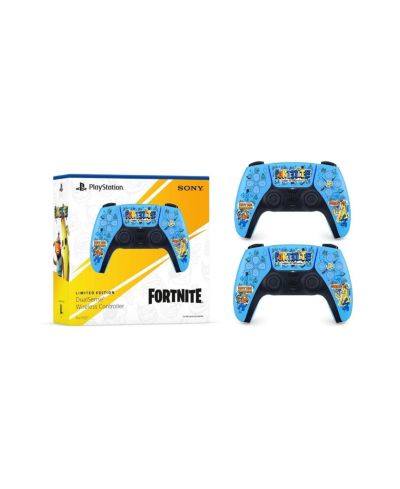 Playstation DualSense Wireless Fortnite Limited Edition PlayStation 5 Controller