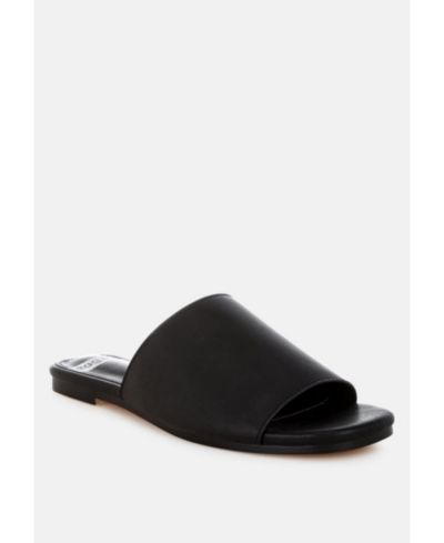 Обувь Rag and Co Womens Shanon Everyday Slip-On Flats