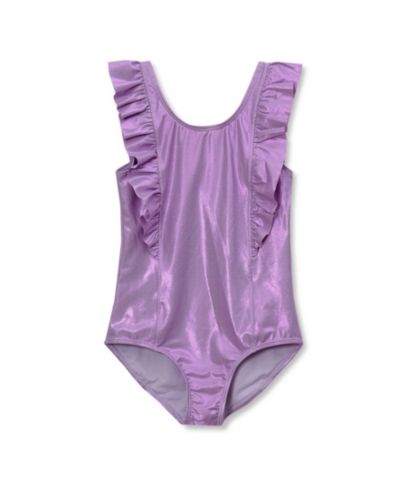 Pastel lilac foil